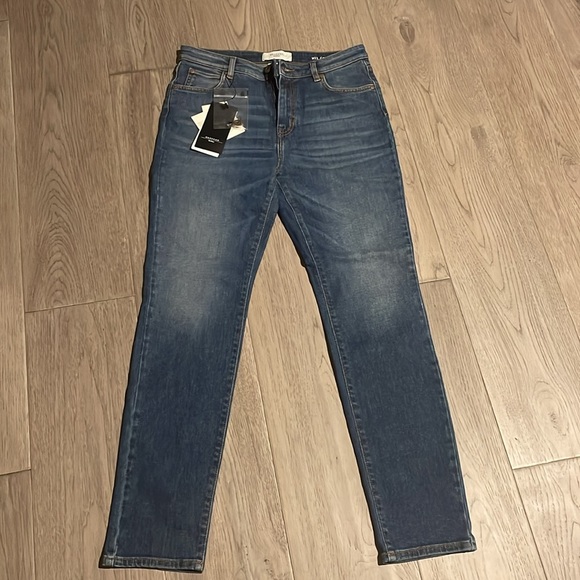 Weekend Max Mara
Jean Skipper Cropped Fit - Picture 4 of 9
